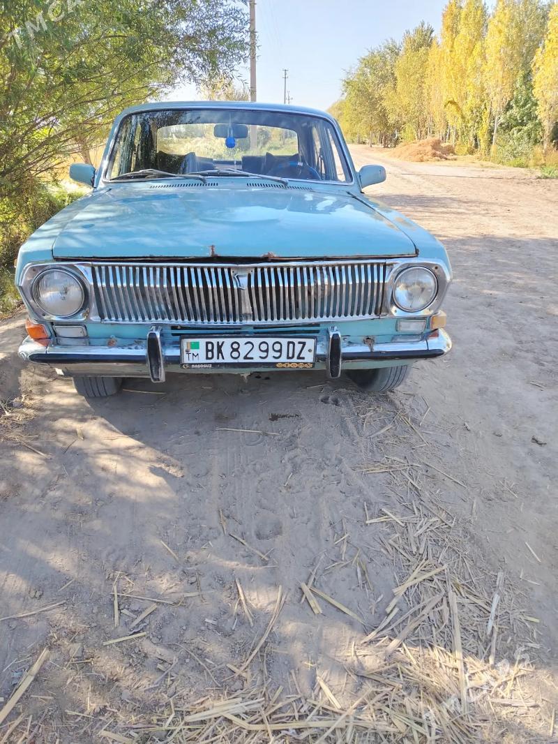 Gaz 24 1983 - 13 000 TMT - Болдумсаз - img 2
