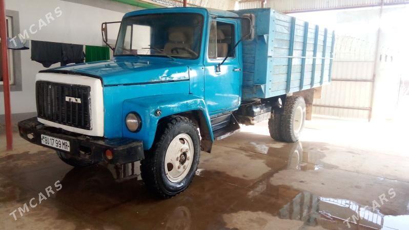 Gaz 53 1993 - 35 000 TMT - Garagum etraby - img 3