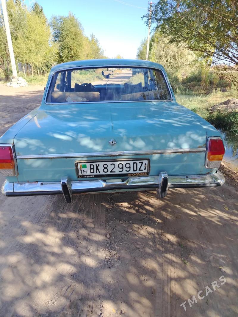 Gaz 24 1983 - 13 000 TMT - Болдумсаз - img 3