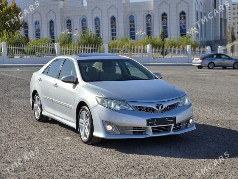 Toyota Camry 2012 - 265 000 TMT - Parahat 7 - img 3