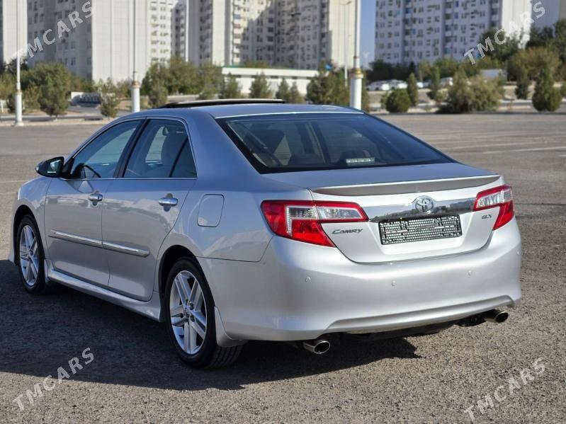 Toyota Camry 2012 - 265 000 TMT - Parahat 7 - img 2