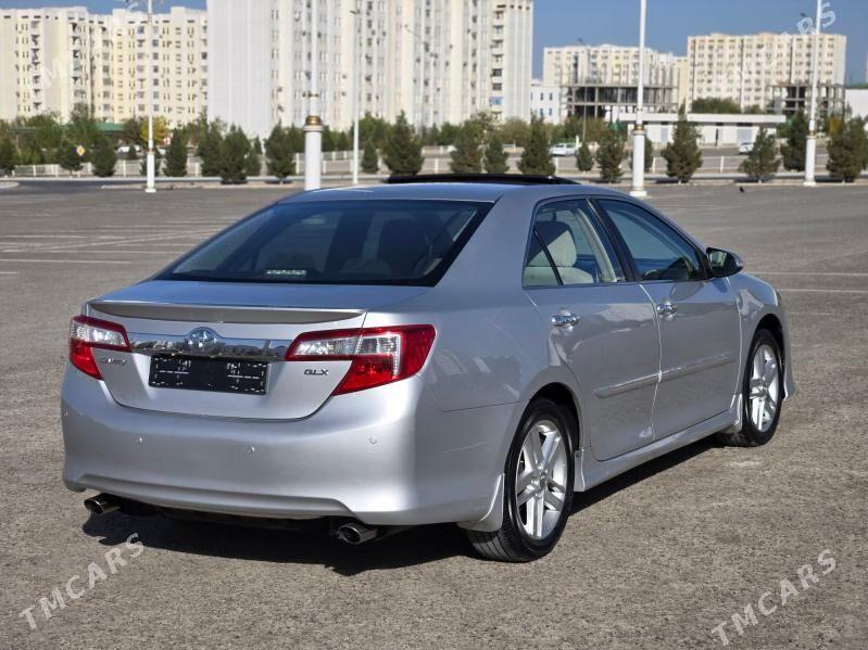 Toyota Camry 2012 - 265 000 TMT - Parahat 7 - img 6