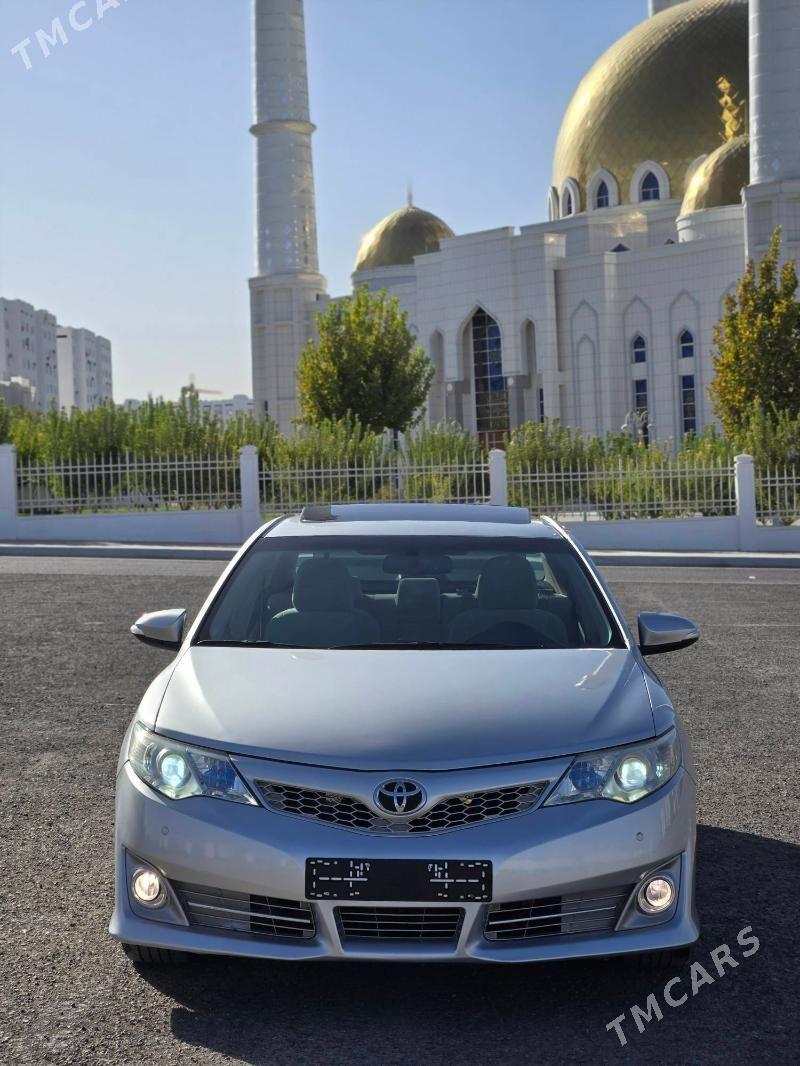 Toyota Camry 2012 - 265 000 TMT - Parahat 7 - img 4