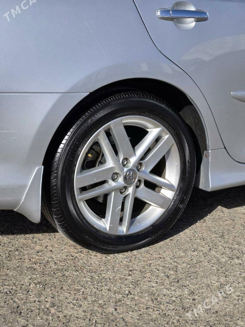 Toyota Camry 2012 - 265 000 TMT - Parahat 7 - img 9