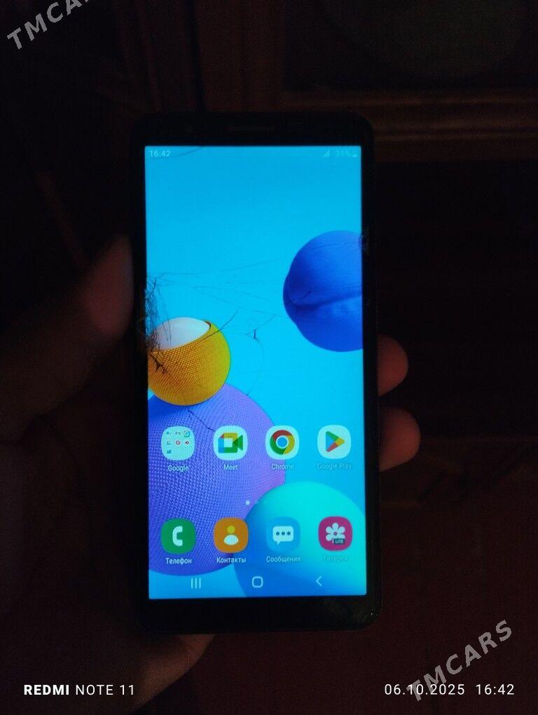 Samsung A01 - Gurbansoltan Eje - img 1