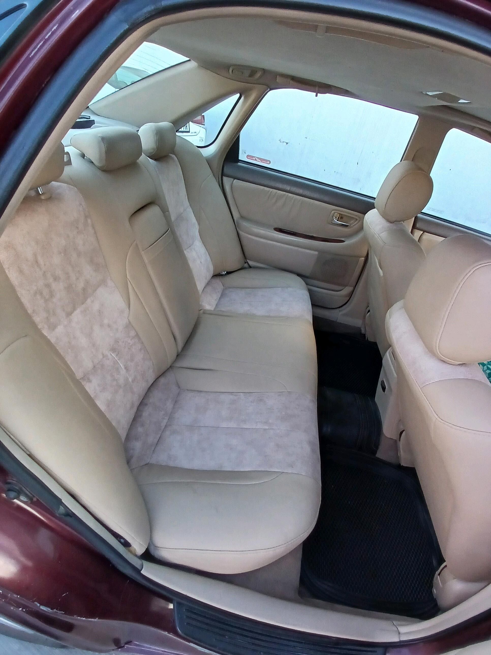 Toyota Avalon 2003 - 125 000 TMT - Мары - img 2