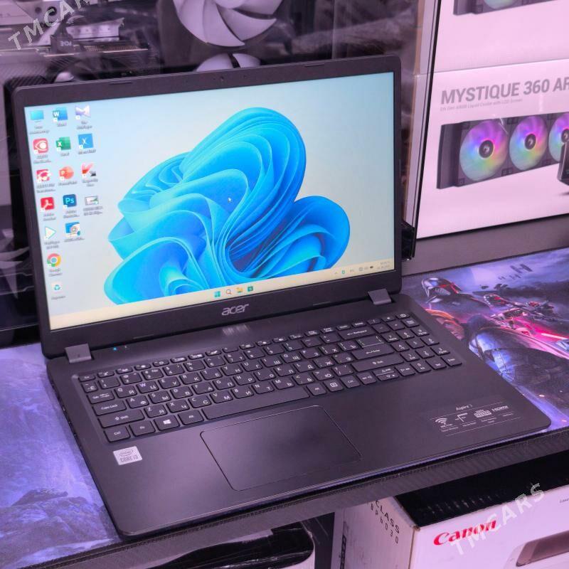 ACER Core i3-10/8/256Gb! - Мир 7 - img 3