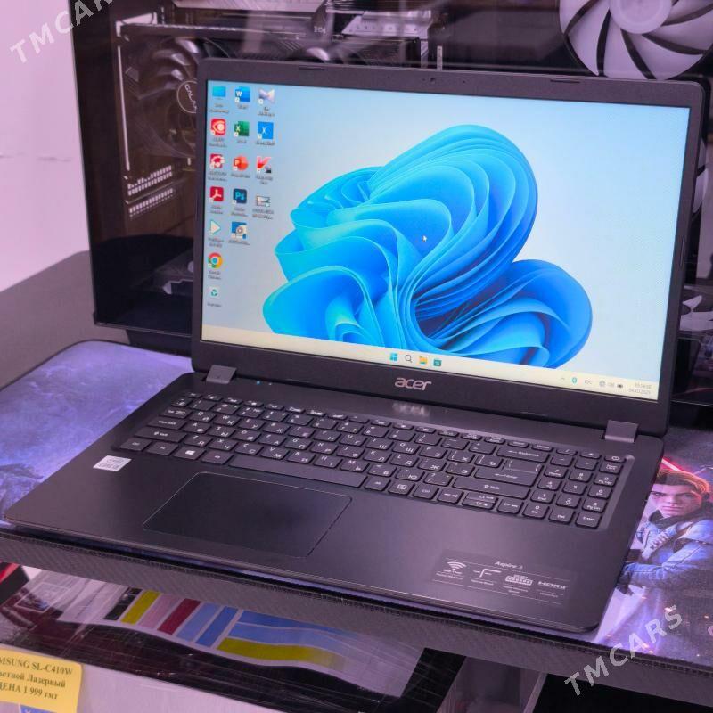 ACER Core i3-10/8/256Gb! - Мир 7 - img 4