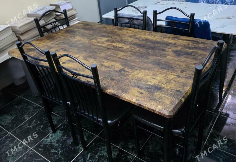 Stol stul kresla стол стул - Мир 2 - img 2