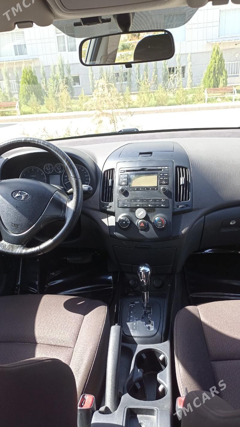 Hyundai I30 2010 - 145 000 TMT - Гуртли - img 9