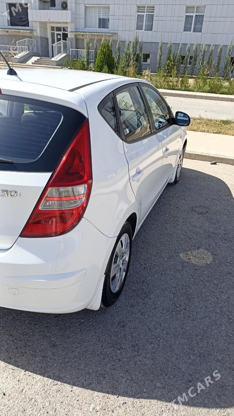 Hyundai I30 2010 - 145 000 TMT - Гуртли - img 8