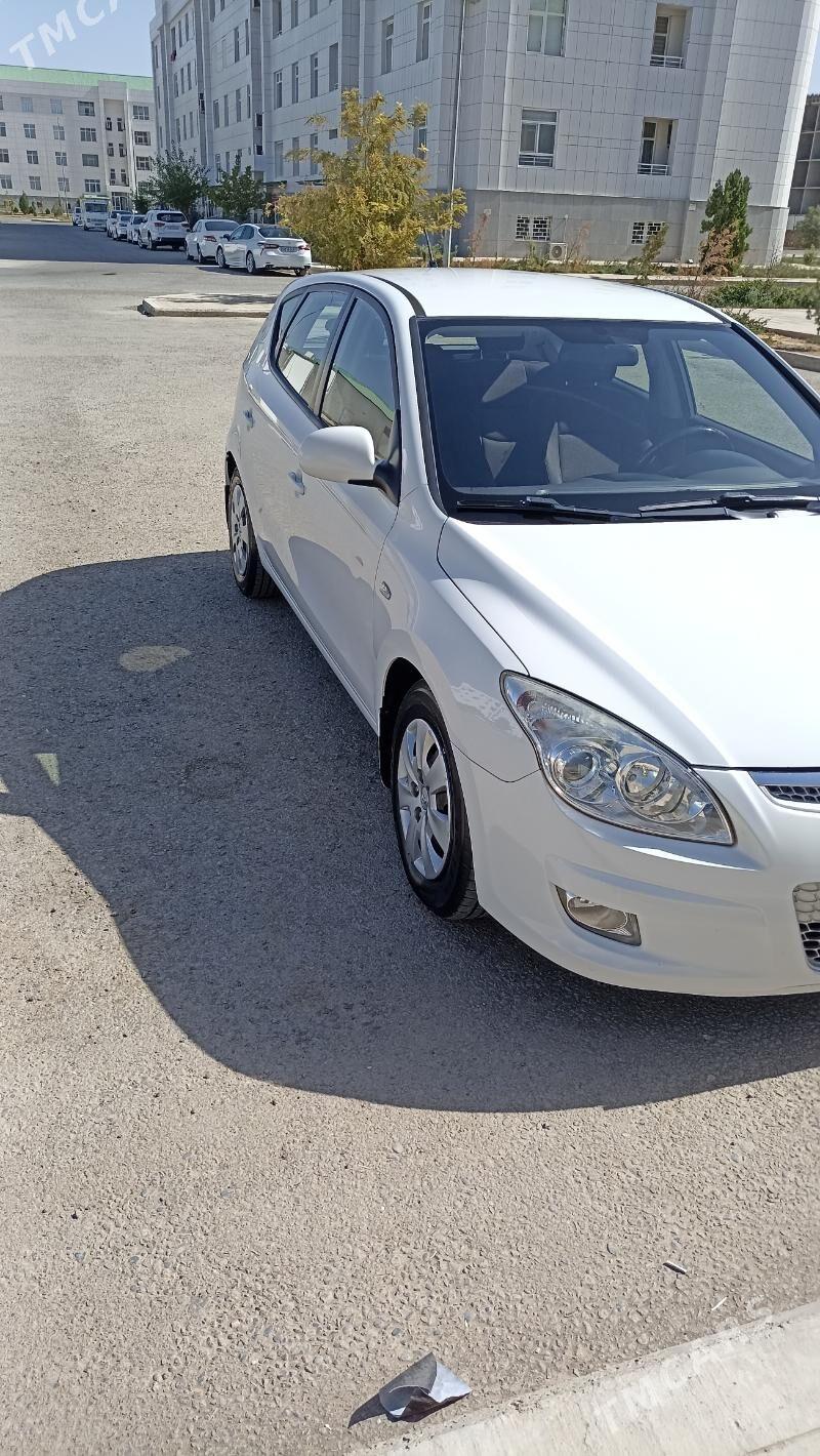 Hyundai I30 2010 - 145 000 TMT - Гуртли - img 5