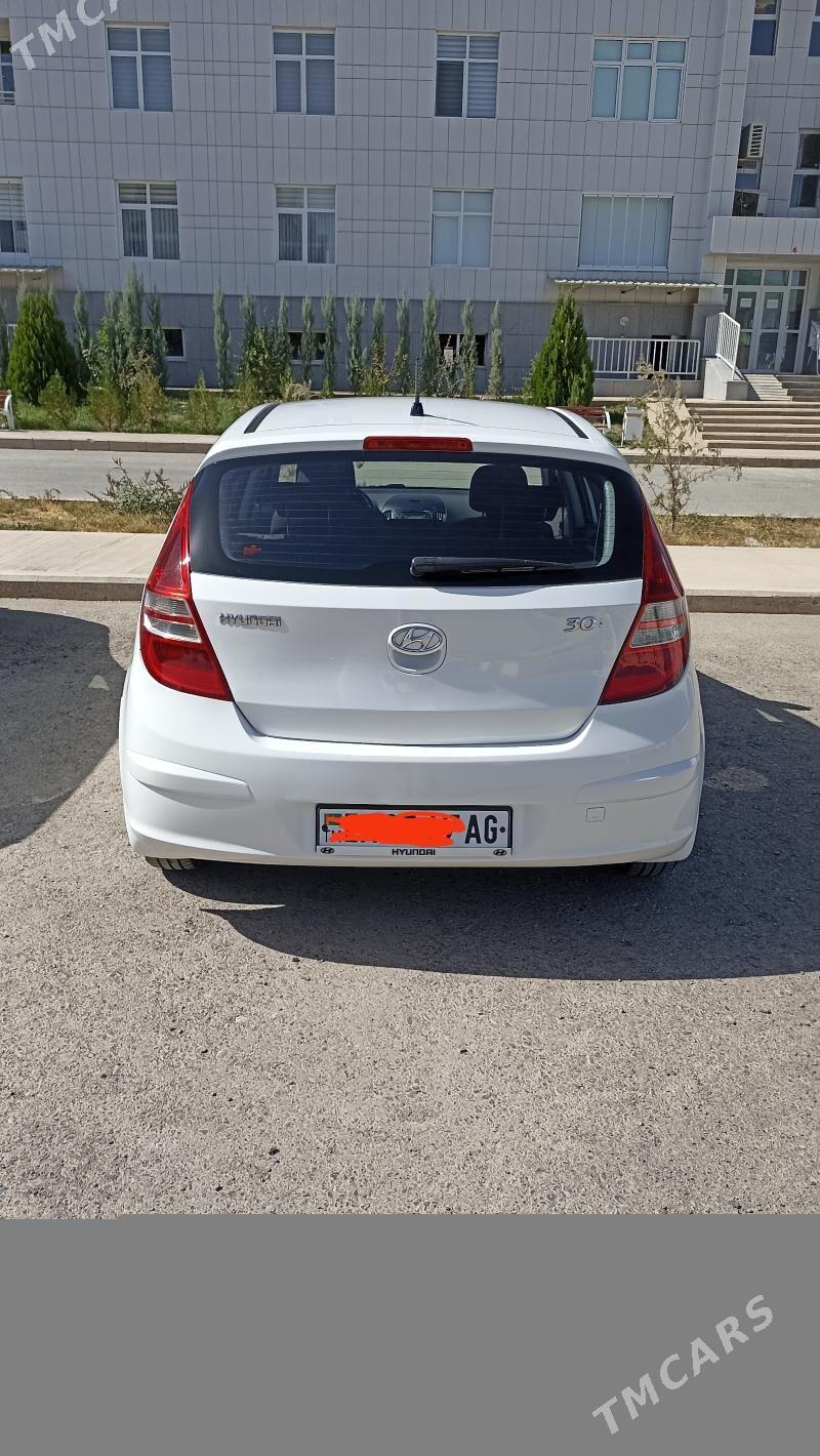 Hyundai I30 2010 - 145 000 TMT - Гуртли - img 10