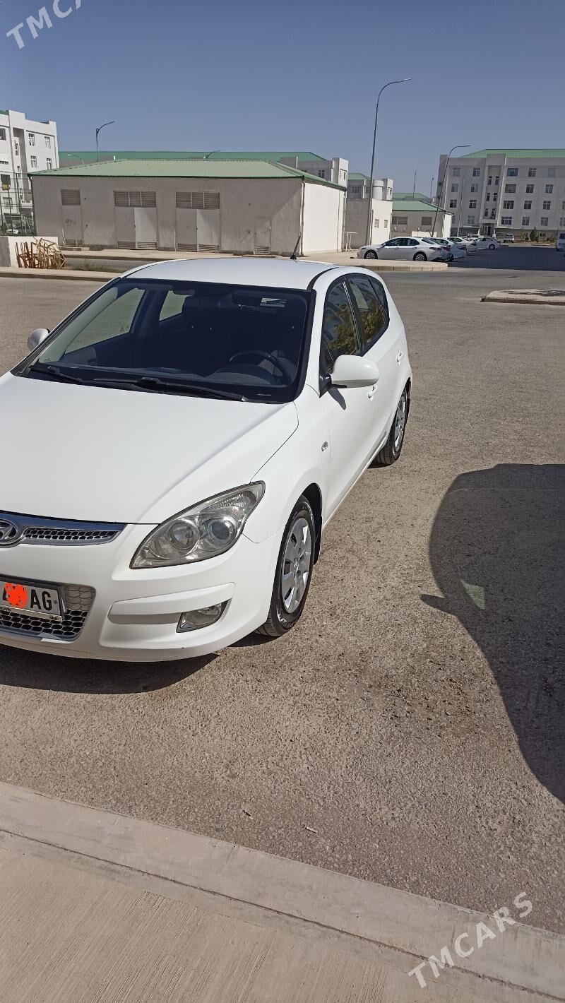Hyundai I30 2010 - 145 000 TMT - Гуртли - img 2