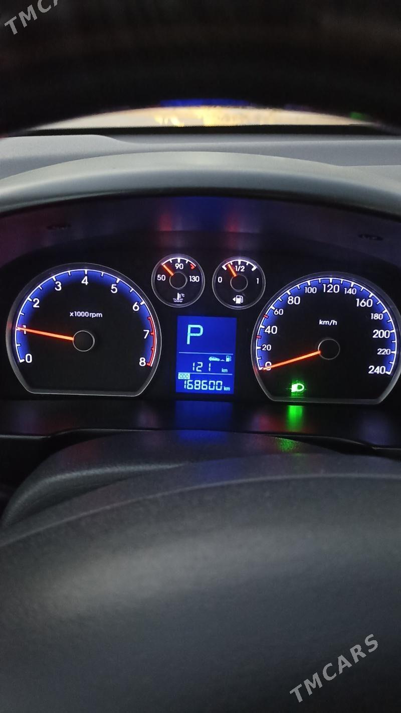 Hyundai I30 2010 - 145 000 TMT - Гуртли - img 3