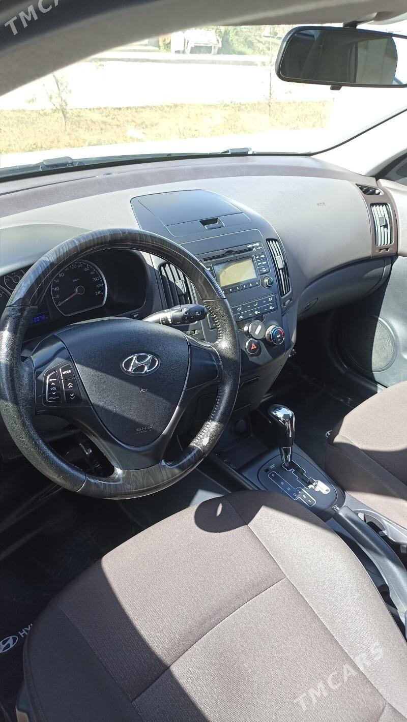 Hyundai I30 2010 - 145 000 TMT - Гуртли - img 7