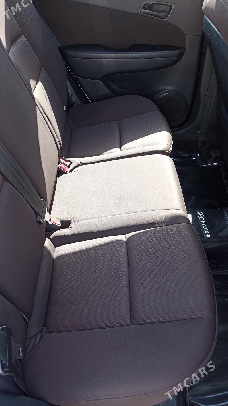 Hyundai I30 2010 - 145 000 TMT - Гуртли - img 6