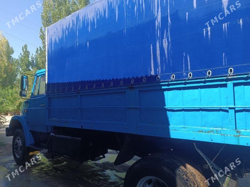 Zil 4331 1992 - 140 000 TMT - Шабатский этрап - img 3