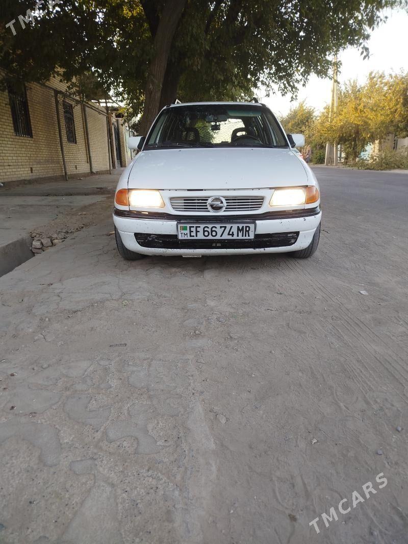 Opel Astra 1992 - 45 000 TMT - Mary - img 6