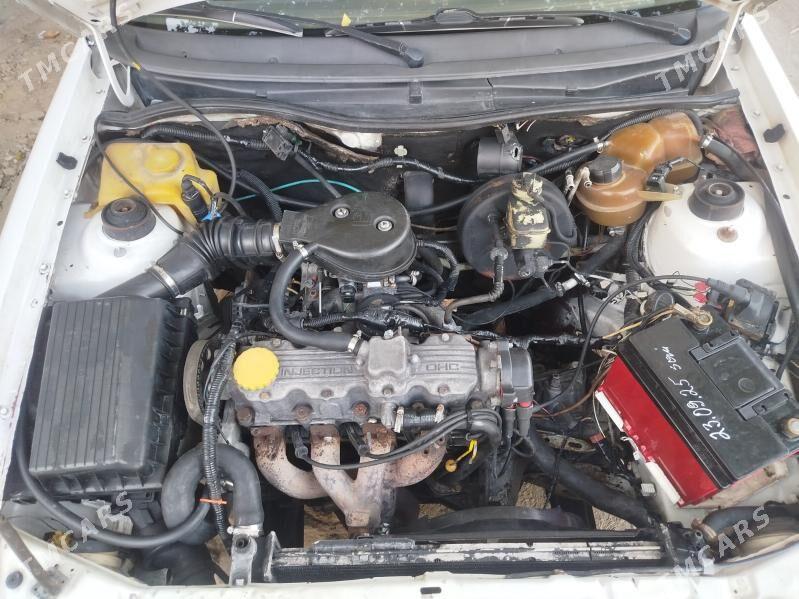 Opel Astra 1992 - 45 000 TMT - Mary - img 7
