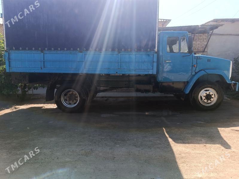 Zil 4331 1992 - 140 000 TMT - Шабатский этрап - img 2