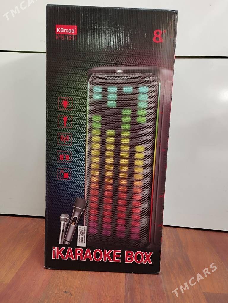 Karaoke Kalonka - Ашхабад - img 1