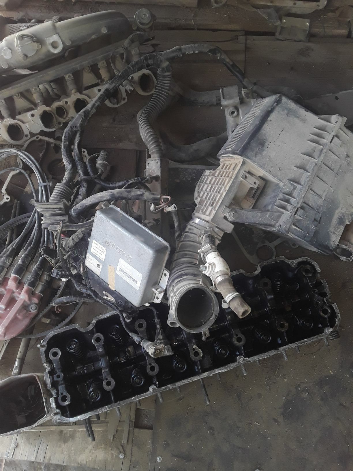 2.5 e34 prastoy mat 1 500 TMT - Мары - img 1