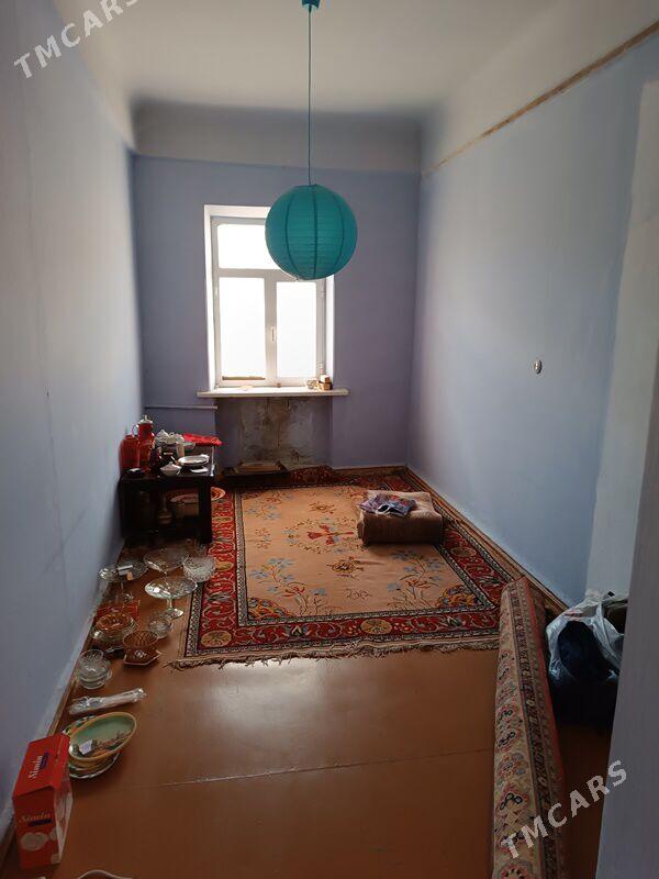 квартира Уфра - Türkmenbaşy - img 6