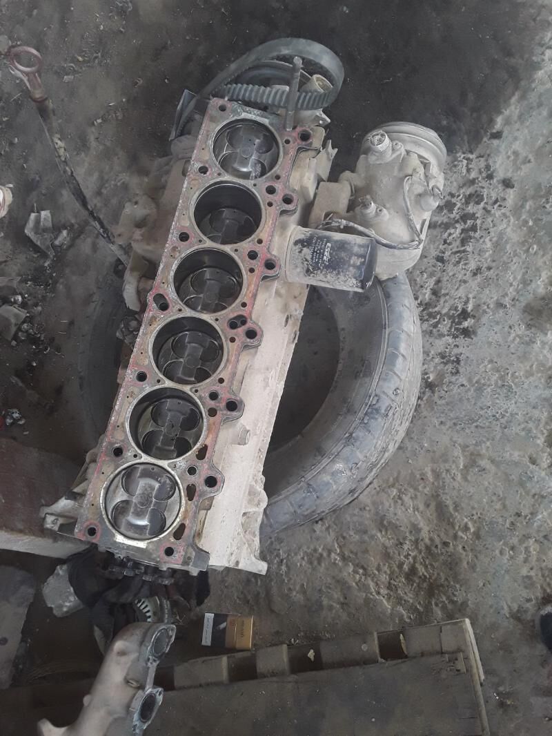 2.5 e34 prastoy mat 1 500 TMT - Мары - img 2