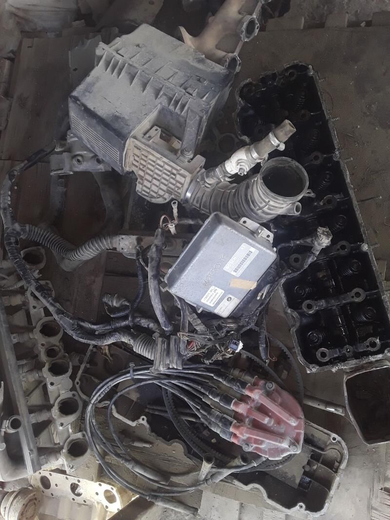 2.5 e34 prastoy mat 1 500 TMT - Мары - img 4