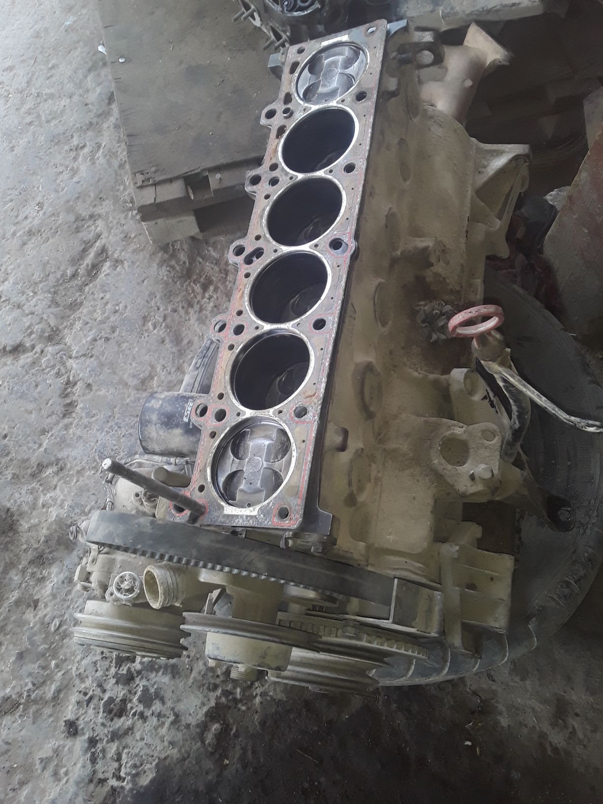 2.5 e34 prastoy mat 1 500 TMT - Мары - img 3