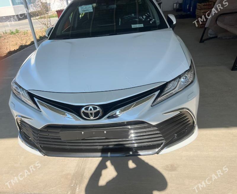 Toyota Camry 2023 - 818 000 TMT - Ашхабад - img 4