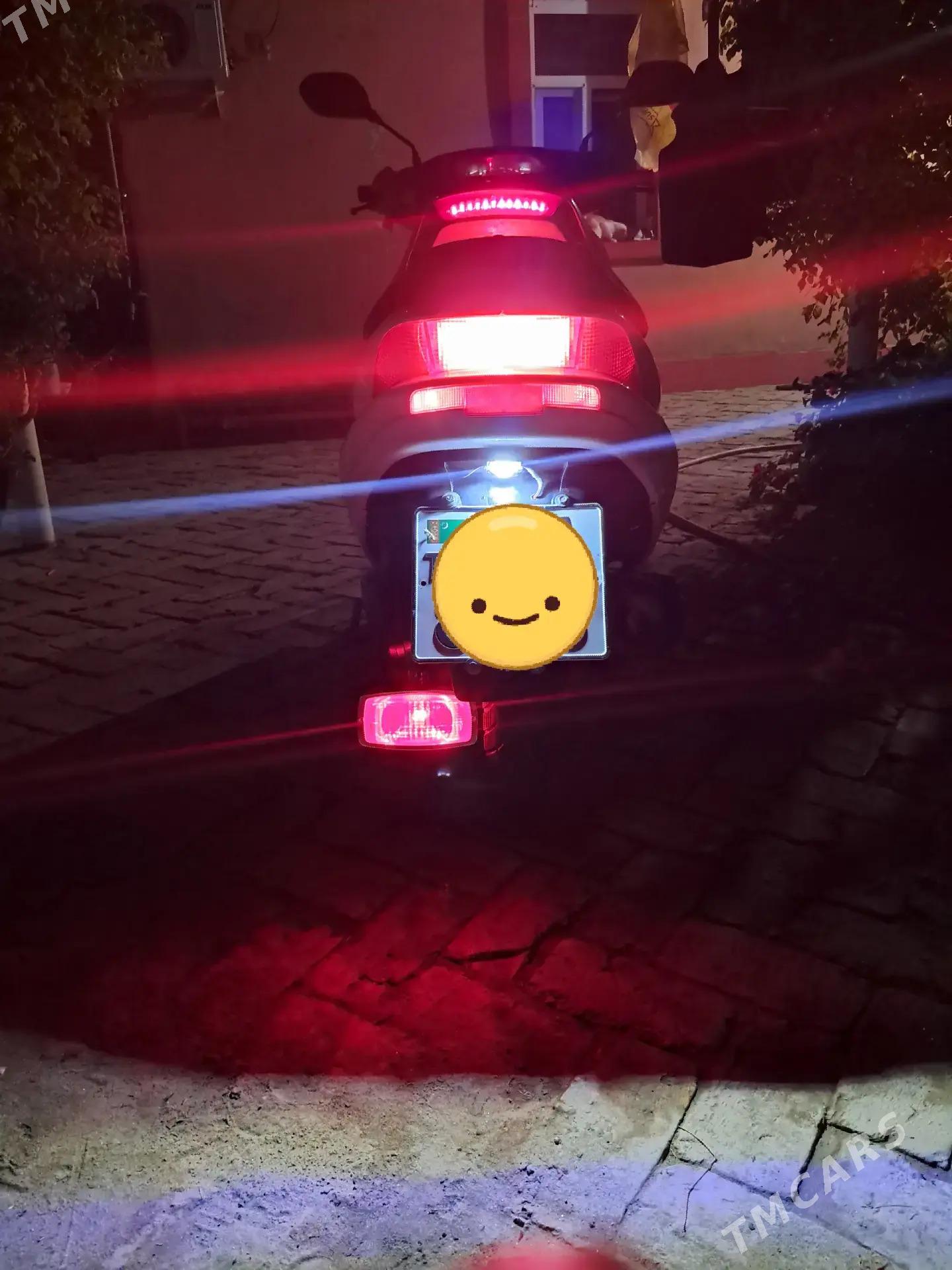 Honda Civic 1998 - 11 000 TMT - Байрамали - img 2