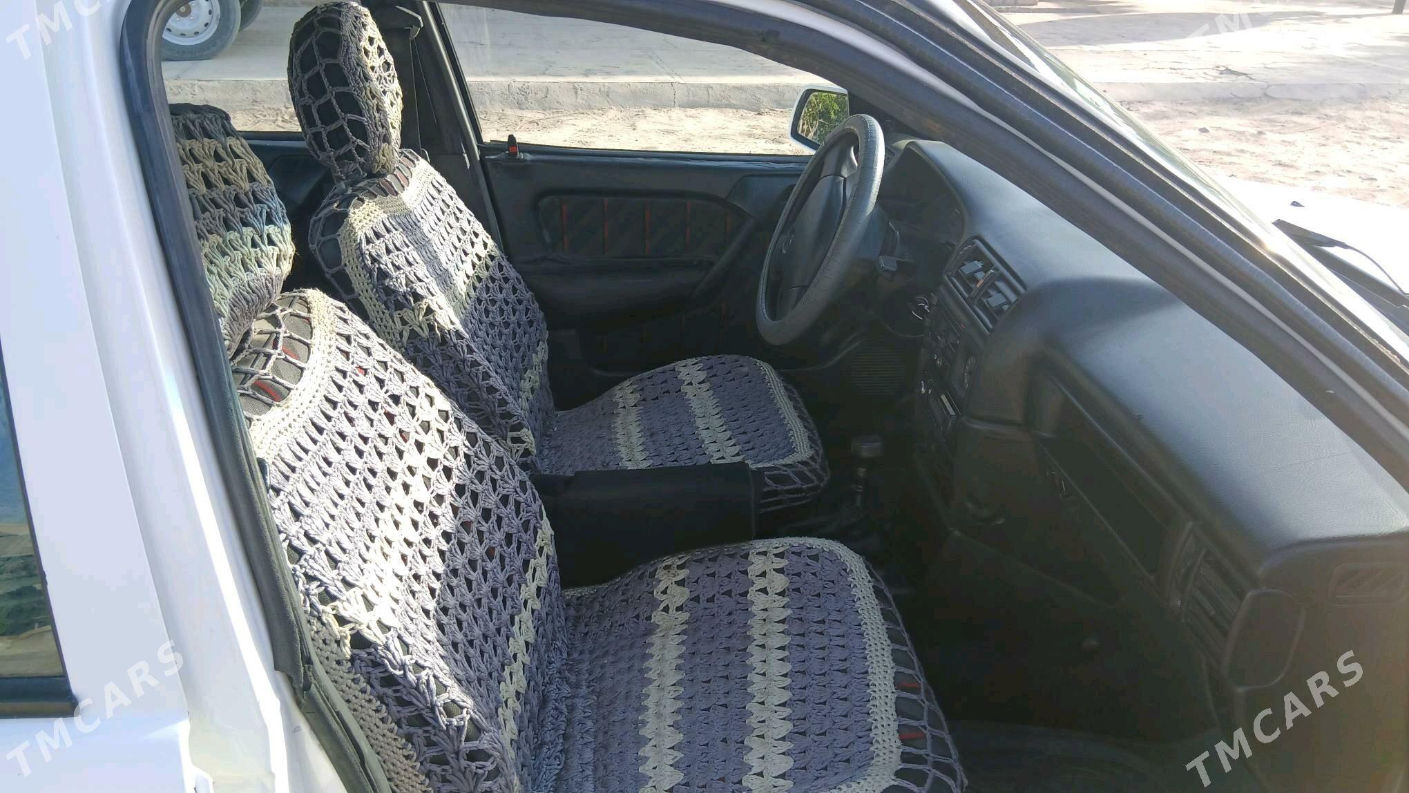 Opel Vectra 1992 - 29 000 TMT - Туркменгала - img 5