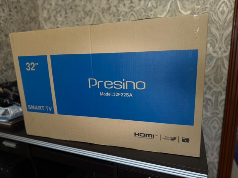 PRESINO - Балканабат - img 1