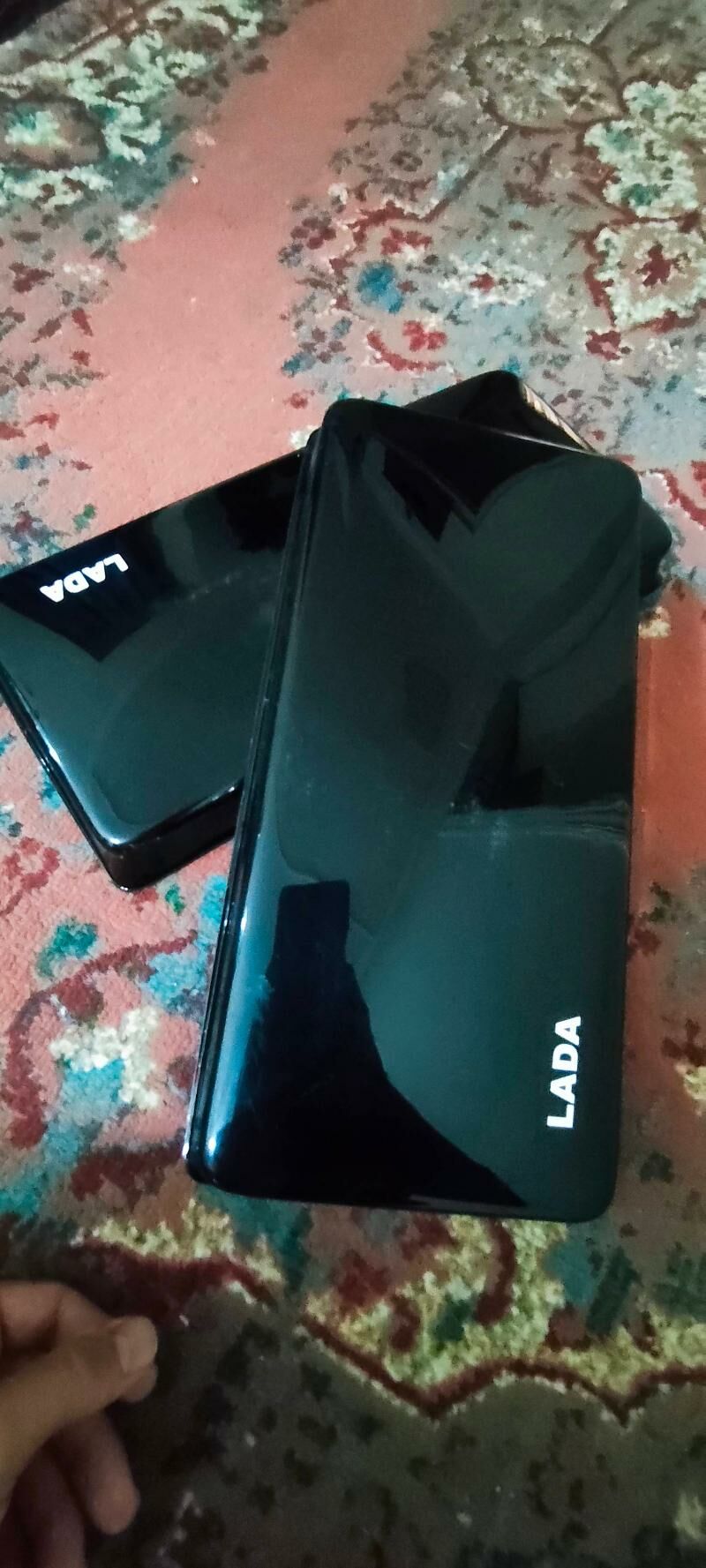 fara acki 600 TMT - Гороглы (Тагта) - img 2