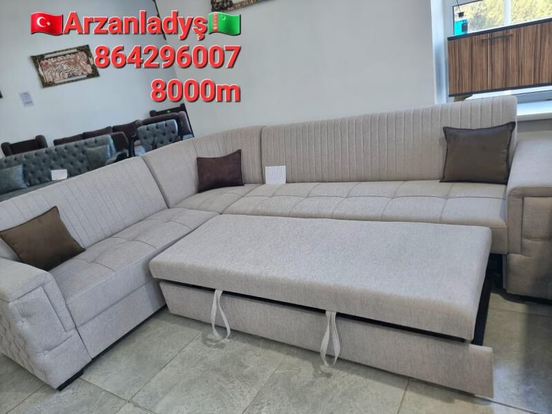 UGOLOKУГОЛОК МЕБЕЛЬ - Türkmenabat - img 4