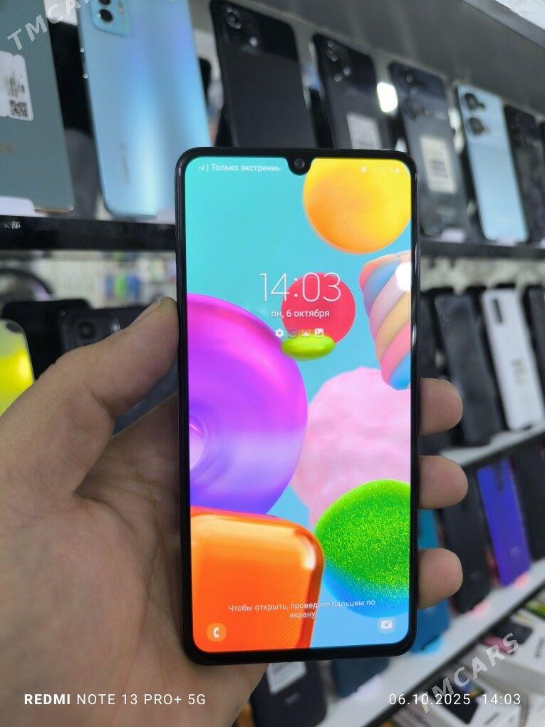 Samsung A41 4/64 - Ёлётен - img 2