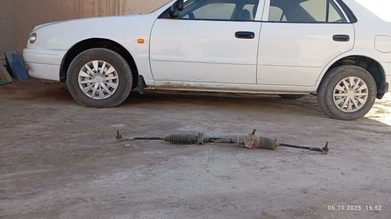 rulewo kalonka karollanynky 500 TMT - Акдепе - img 2