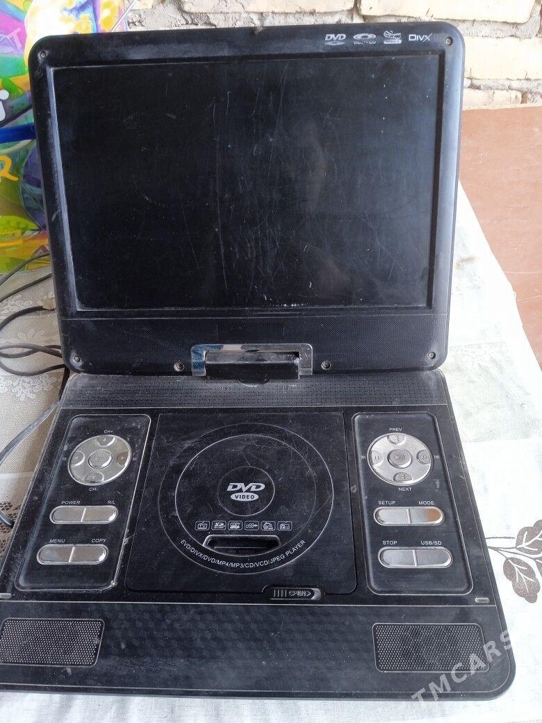 DVD - Туркменабат - img 1