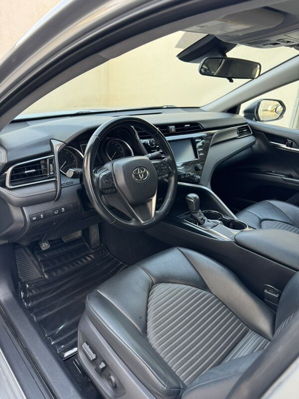 Toyota Camry 2019 - 305 000 TMT - Türkmenabat - img 7