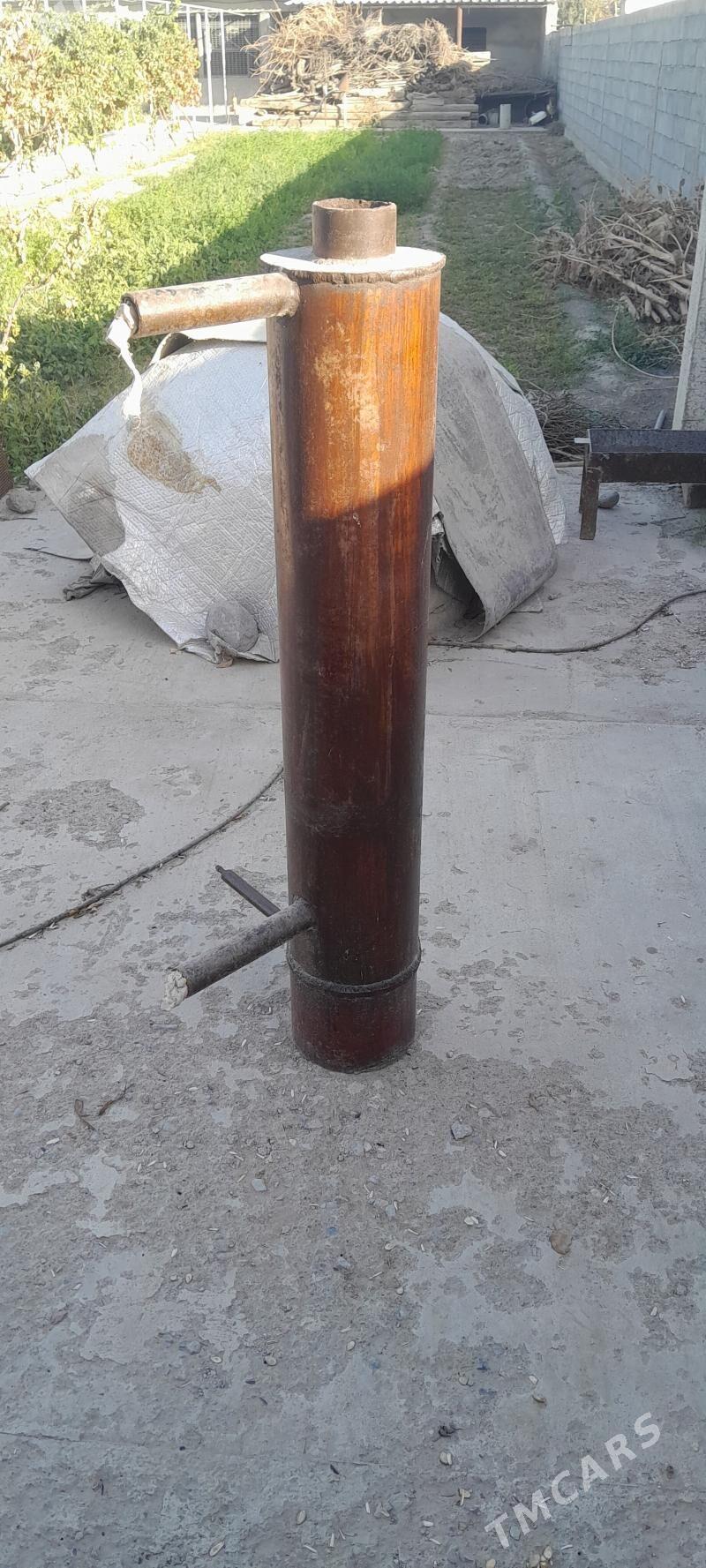 Katýol - Gökdepe - img 1