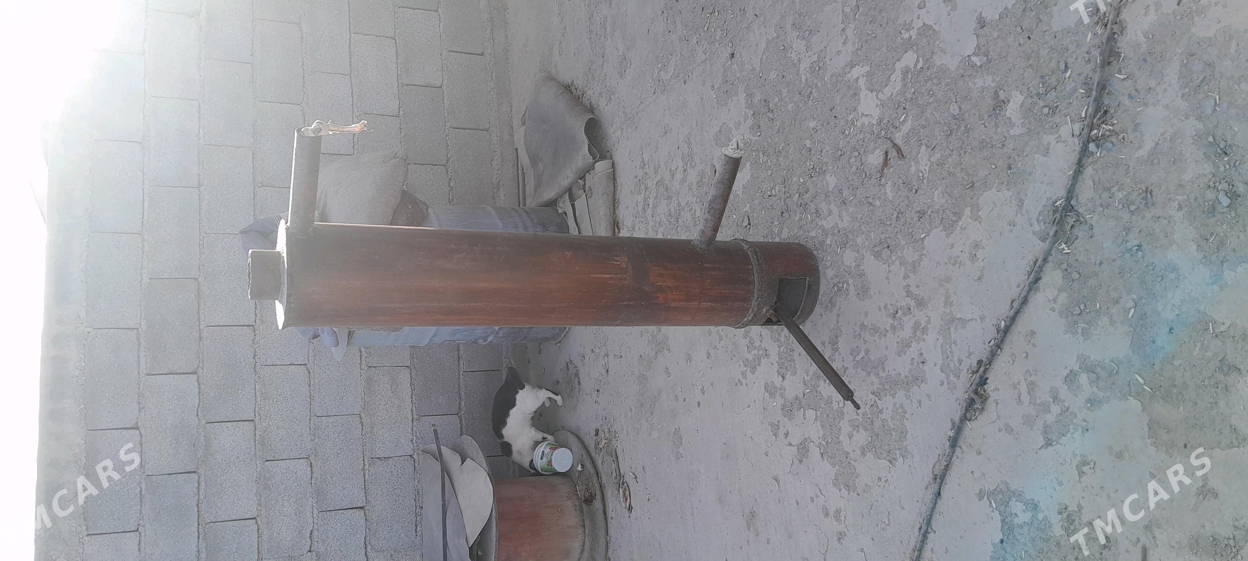 Katýol - Gökdepe - img 2