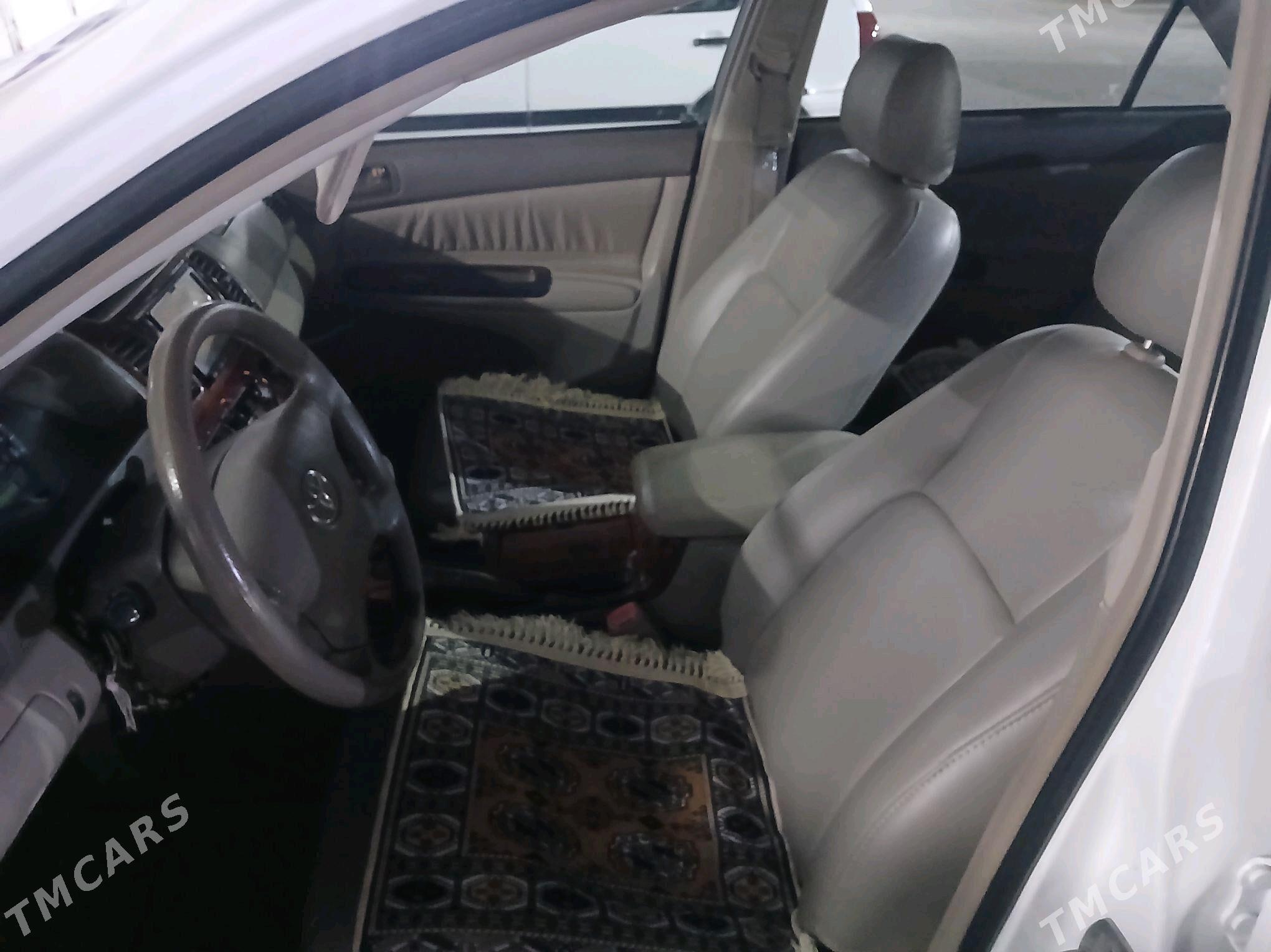 Toyota Camry 2004 - 165 000 TMT - Änew - img 4