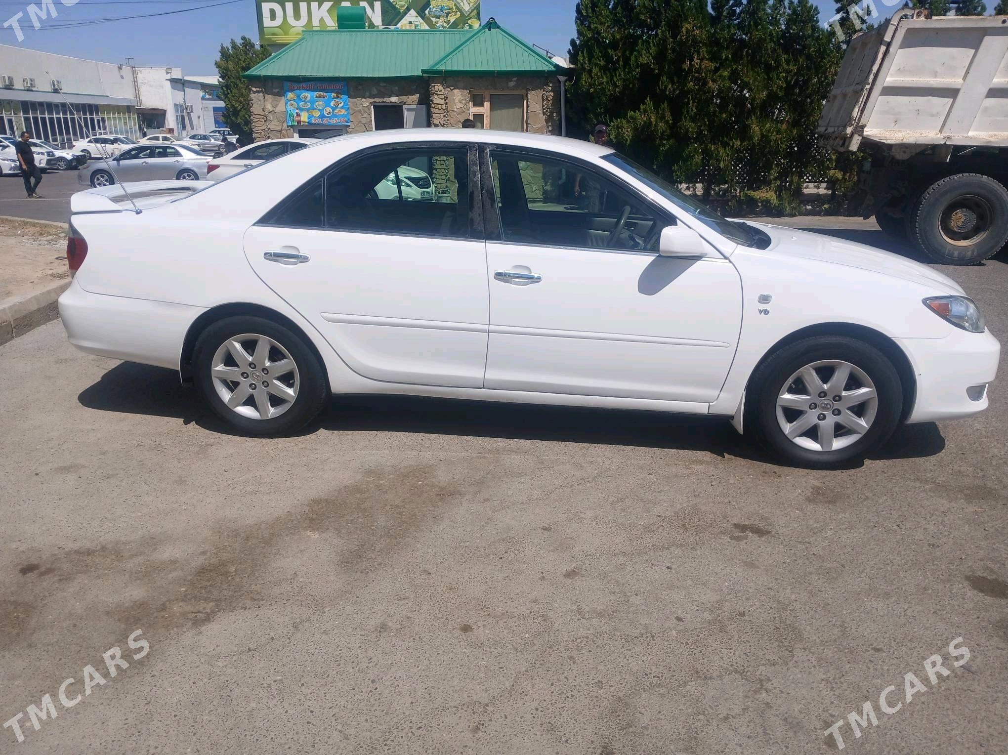 Toyota Camry 2004 - 165 000 TMT - Änew - img 6