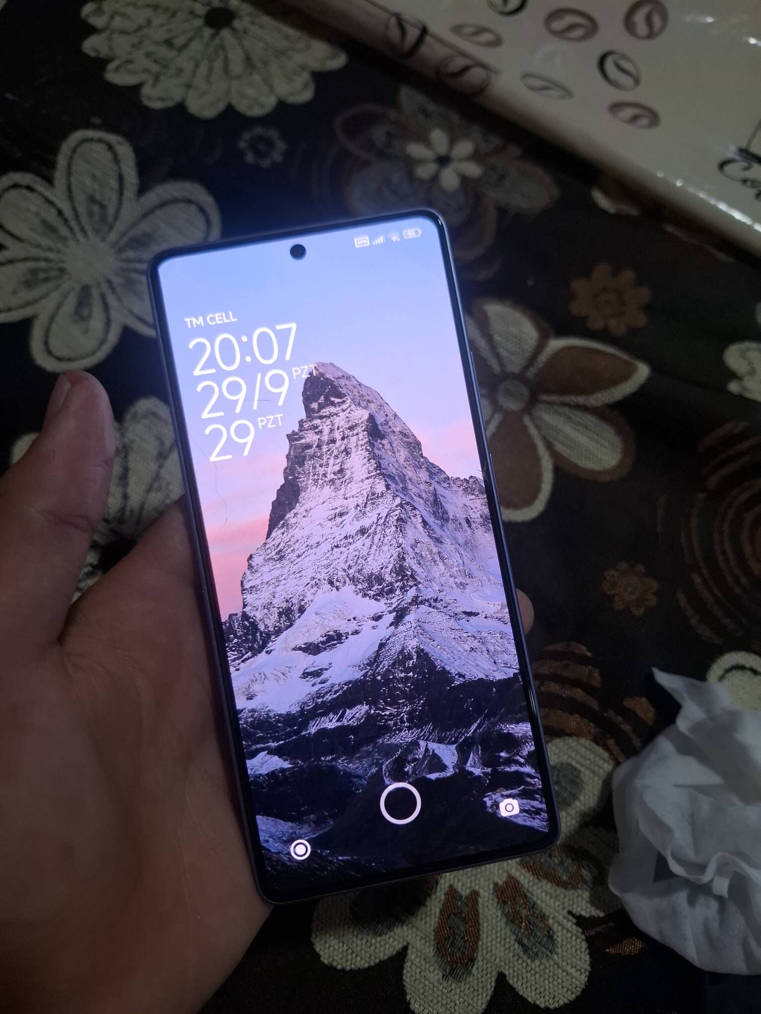 Redmi not 13 pro 8+8/256 - Balkanabat - img 1