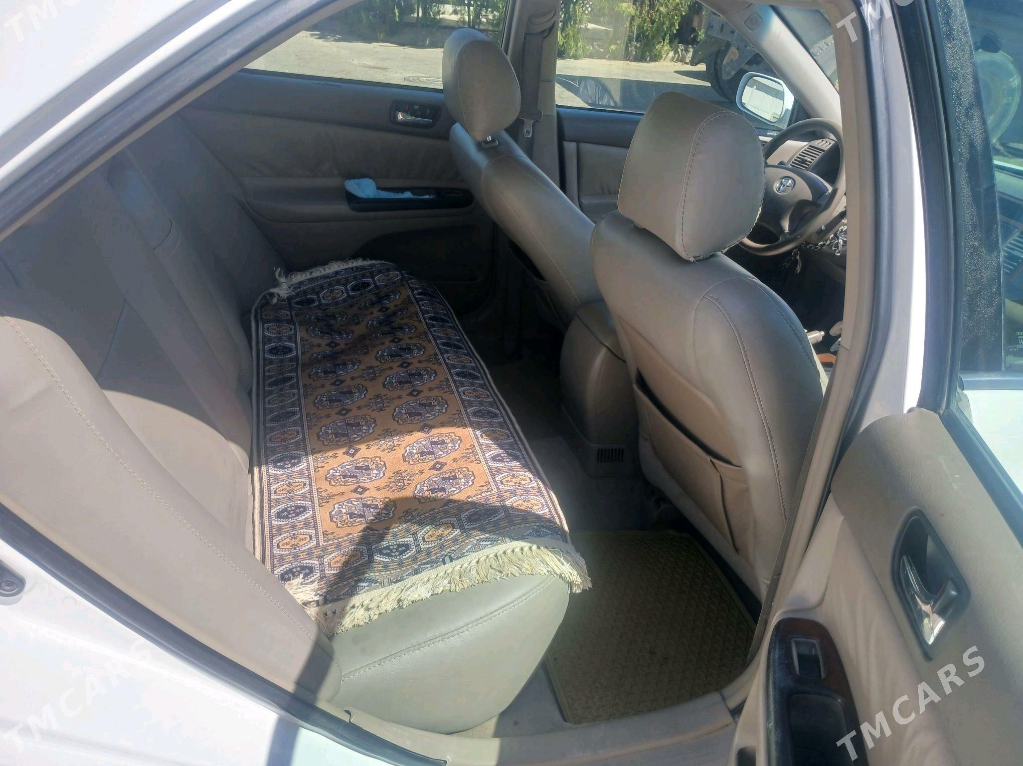 Toyota Camry 2004 - 165 000 TMT - Änew - img 3