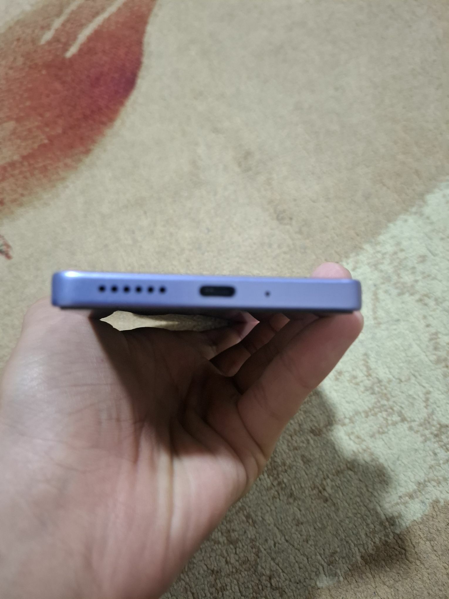 Redmi not 13 pro 8+8/256 - Balkanabat - img 4