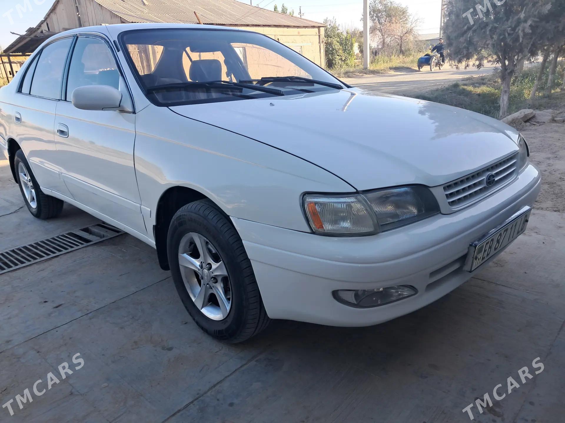 Toyota Corona 1995 - 70 000 TMT - Дарганата - img 4