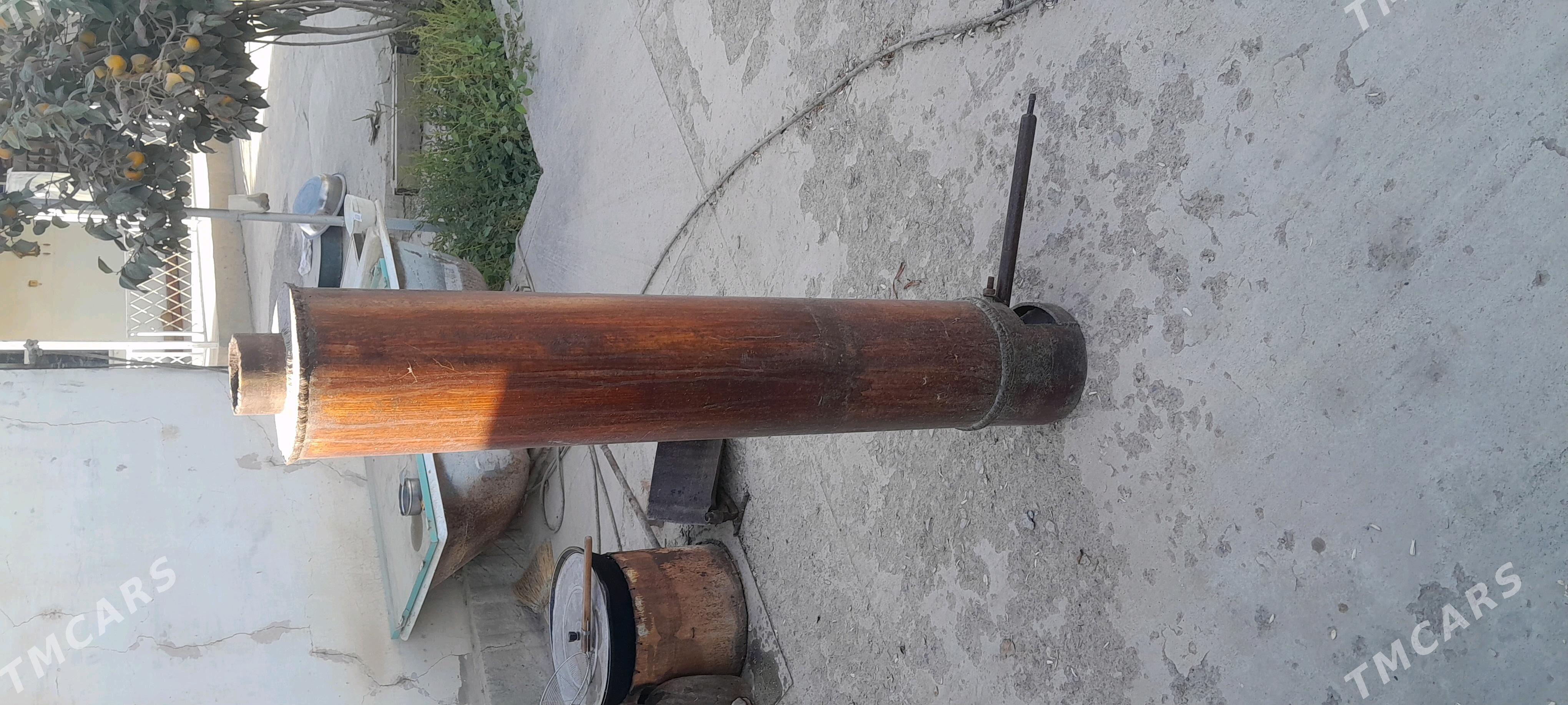 Katýol - Gökdepe - img 3